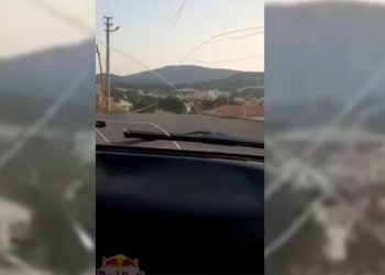 Alkollü sürücünün çarptığı  Barış P. Dörtköşe hayatını kaybetti