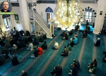 Allah’ın evinden kovulmak ve ‘hayâ’