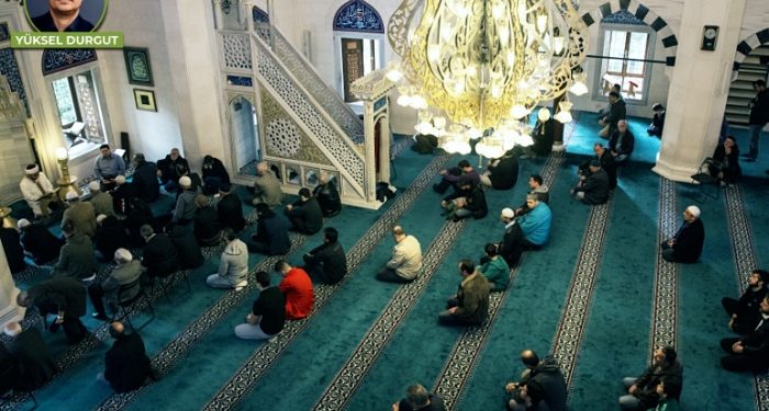 Allah’ın evinden kovulmak ve ‘hayâ’