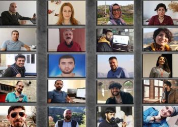 Alman Gazeteciler Birliği: Gazetecileri derhal serbest bırakın
