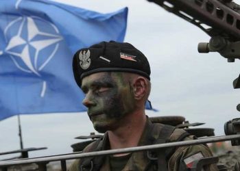 Alman Ordu Derneği Başkanı Andre Wüstner: Soğuk Savaş 2.0’a doğru gidiyoruz