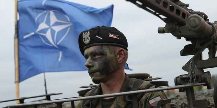 Alman Ordu Derneği Başkanı Andre Wüstner: Soğuk Savaş 2.0’a doğru gidiyoruz