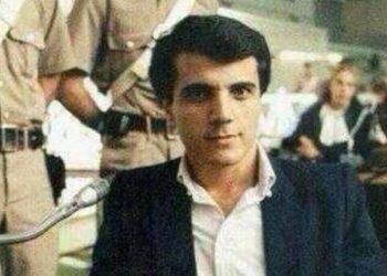 Alman istihbarat raporu: Türk yeraltı dünyasının patronlarından Abdullah Çatlı yüceltiliyor