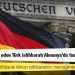 Alman istihbaratı: AKP’ye hizmet eden Türk istihbaratı Almanya’da faaliyet halinde