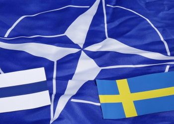 Almanya, Finlandiya ve İsveç konusunda hemen çözüm beklemiyor