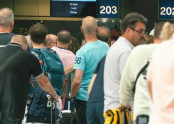 Almanya Türkiye'den gelecek iki bin işçiyi bekliyor