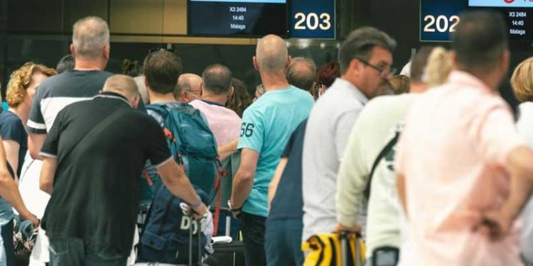 Almanya Türkiye'den gelecek iki bin işçiyi bekliyor