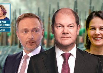 Almanya dünyanın en pahalı 'barış aktivizmi' bütçesini onayladı