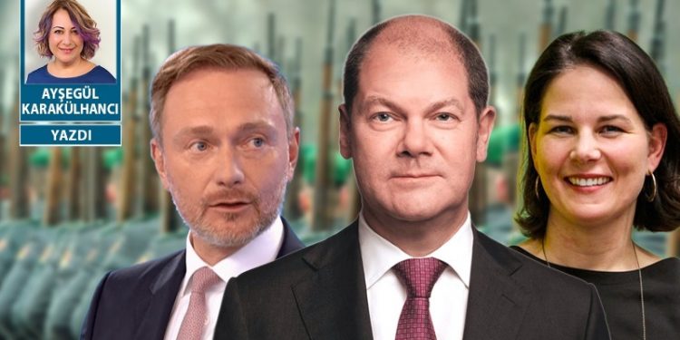 Almanya dünyanın en pahalı 'barış aktivizmi' bütçesini onayladı