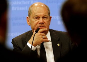 Almanya çalışanları enflasyona ezdirmemek için kolları sıvadı