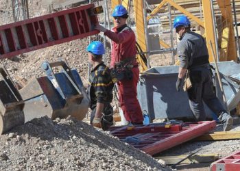 Almanya'da asgari ücret 12 euroya çıktı