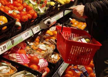 Almanya'da enflasyon Haziran'da geriledi