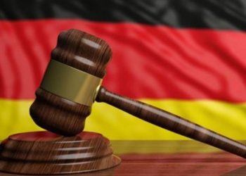 Almanya'da istismar davası: Onlarca çocuğun görüntüleri paylaşılmış