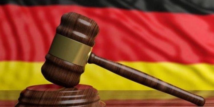 Almanya'da istismar davası: Onlarca çocuğun görüntüleri paylaşılmış