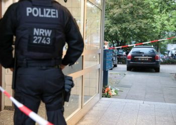 Almanya’da Erdoğan muhaliflerini fişleyen Ali D. MİT’e çalıştığını itiraf etti