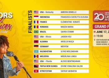 Almanya&rsquo;da IFLC r&uuml;zgarı