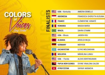 Almanya’da IFLC rüzgarı; Müziğin diliyle buluşuyorlar