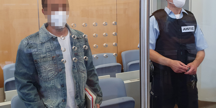 Almanya’da ajan davası: MİT’e ‘muhbir’ olarak hizmet veriyordum