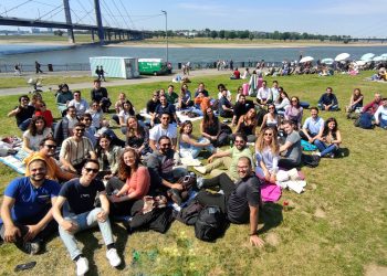 Almanya’ya giden doktorların fotoğrafı: Hekim göçünün röntgeni