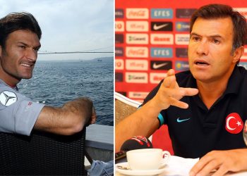 Alpay Özalan’ın Ekşi Sözlük’ten sildirdiği anı viral oldu