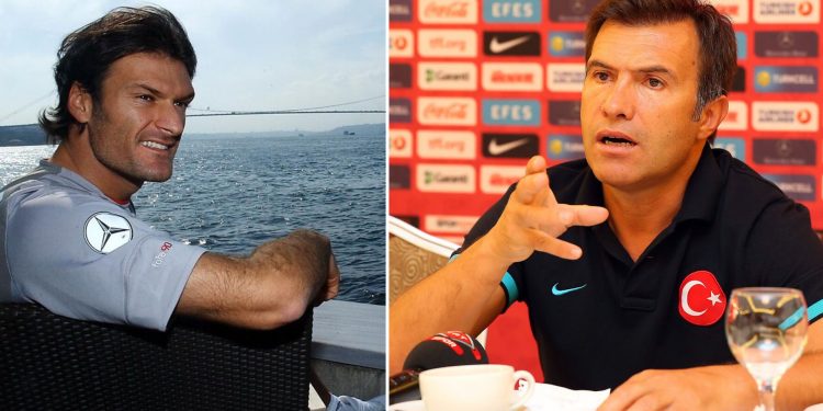 Alpay Özalan’ın Ekşi Sözlük’ten sildirdiği anı viral oldu