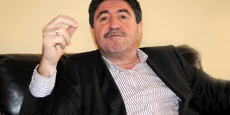 Altan Tan’a verilen hapis cezası onandı