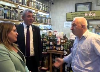 Amasyalı esnaf: 15 yıldır bu işi yapıyorum, ölsem cenaze param yok