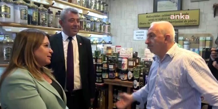 Amasyalı esnaf: 15 yıldır bu işi yapıyorum, ölsem cenaze param yok