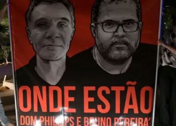 Amazon'da kaybolan İngiliz gazeteci ve Brezilyalı uzman: Şüpheli, ikiliyi öldürdüğünü itiraf etti