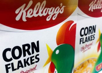 Amerika'nın en büyük kahvaltılık gevrek üreticisi Kellogg, 3 ayrı şirkete bölündü