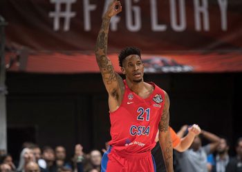 Anadolu Efes, Will Clyburn transferini açıkladı