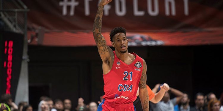 Anadolu Efes, Will Clyburn transferini açıkladı