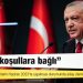 Anayasa Profesörü İbrahim Kaboğlu: Cumhurbaşkanı, seçimlerin Haziran 2023'te yapılması durumunda aday olamayacağını biliyor