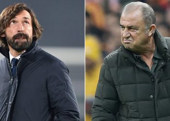 Andrea Pirlo'dan Fatih Terim sorusuna yanıt