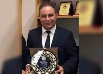 Ankara 29. Ağır Ceza Mahkemesi Başkanı Şükrü Çağlar öldü
