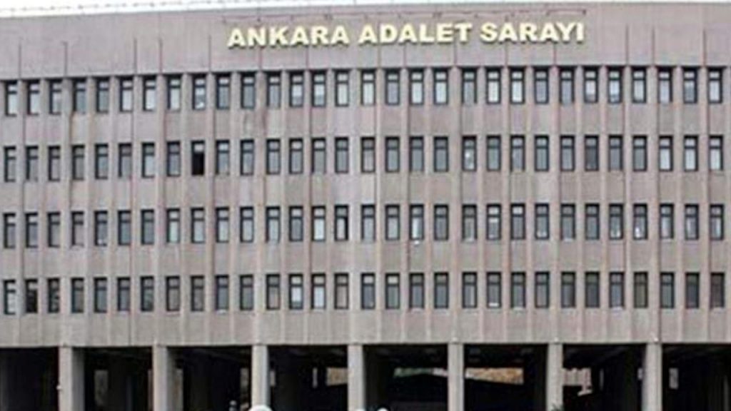 Ankara Adliyesi’nde Kur’an kursu açılıyor