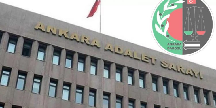 Ankara Barosu’ndan ‘Kuran Kursu’ tepkisi: ‘Adliyeler din eğitimine özgülenmiş binalar değildir’