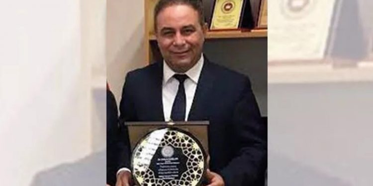 Ankara Cumhuriyet Başsavcılığı: 'Şükrü Çağlar ölümünde şüpheli bir durumun olmadığı anlaşılmıştır'