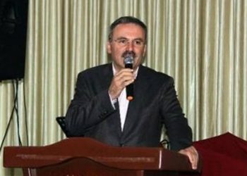 Ankara'da inşa edilecek 4 buçuk milyarlık stad ihalesi, eski AKP’li vekile gitti