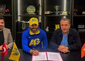 Ankaragücü, Real Madrid ve PSG'nin eski yıldızı Jese Rodriguez’i transfer etti