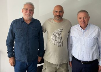 Ankara’da bir ‘MASA’ daha kuruldu: AKP’li isimler de katılıyor