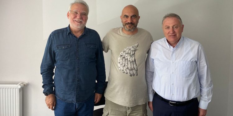 Ankara’da bir ‘MASA’ daha kuruldu: AKP’li isimler de katılıyor