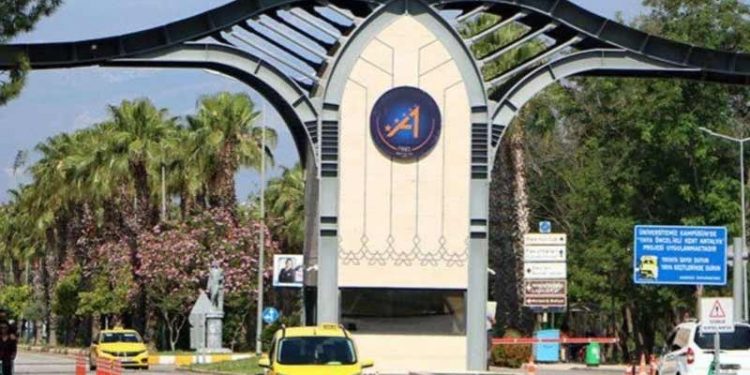 Antalya Valiliği'nden öğrenci intiharlarıyla ilgili açıklama