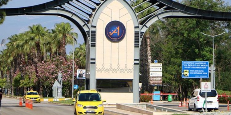 Antalya’da öğrenci intiharları: Valilik ve üniversite tarafından doğrulandı