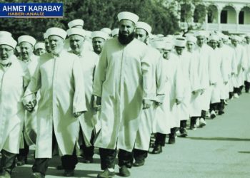 Arabistan modeli ahlak polisine altyapı hazırlığı