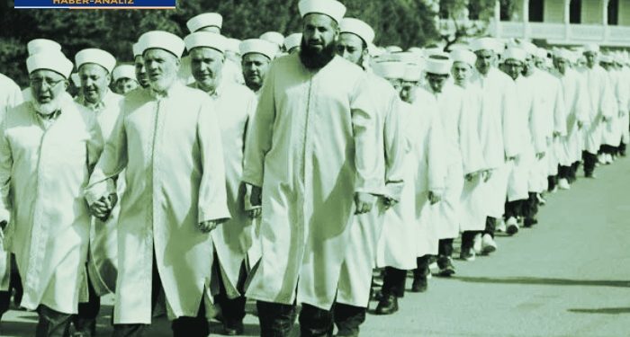 Arabistan modeli ahlak polisine altyapı hazırlığı