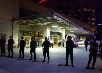 'Arazi anlaşmazlığı' yaşayan korucular arasında silahlı çatışma: 2 ölü, 4 ağır yaralı