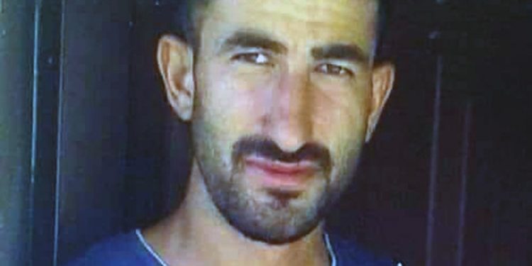 Arazi sularken yılan soktu, hayatını kaybetti