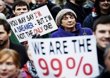 Araştırma: Zenginlerin serveti rekor düzeye ulaştı