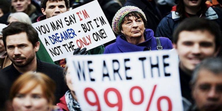 Araştırma: Zenginlerin serveti rekor düzeye ulaştı